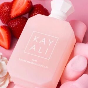 Yum Boujee Marshmallow